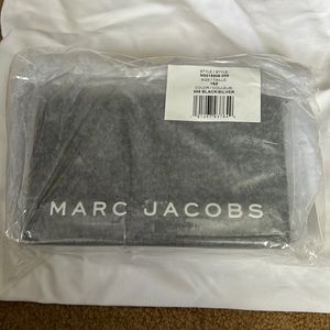Marc Jacobs Double Take